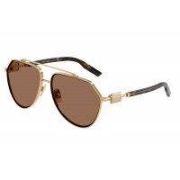 Солнцезащитные очки Dolce & Gabbana DG 2315 02/73
