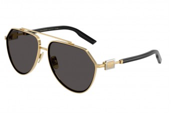 Сонцезахисні окуляри Dolce & Gabbana DG 2315 02/87 Сонцезахисні окуляри Dolce & Gabbana DG 2315 02/87