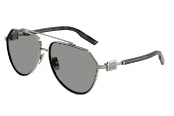 Сонцезахисні окуляри Dolce & Gabbana DG 2315 04/1 Сонцезахисні окуляри Dolce & Gabbana DG 2315 04/1