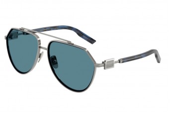 Солнцезащитные очки Dolce & Gabbana DG 2315 04/80