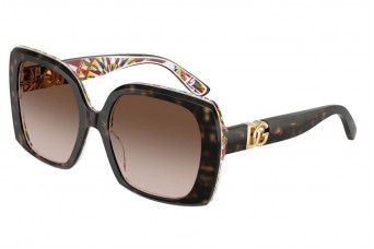 Солнцезащитные очки Dolce & Gabbana DG 4475 321713