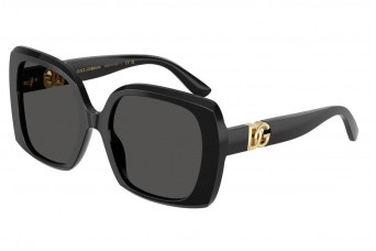 Солнцезащитные очки Dolce & Gabbana DG 4475 501/87