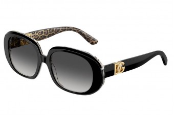 Солнцезащитные очки Dolce & Gabbana DG 4476 32998G