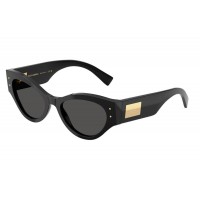 Солнцезащитные очки Dolce & Gabbana DG 4480 501/87