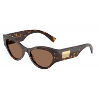 Солнцезащитные очки Dolce & Gabbana DG 4480 502/73