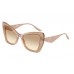 Солнцезащитные очки Dolce & Gabbana DG 4489 343213