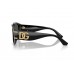 Солнцезащитные очки Dolce & Gabbana DG 4499 501/87