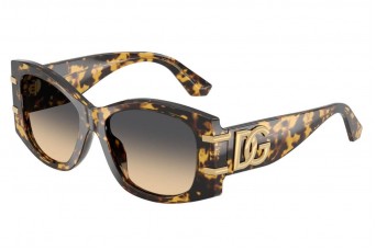 Солнцезащитные очки Dolce & Gabbana DG 4501 33302Q
