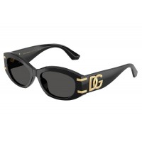 Солнцезащитные очки Dolce & Gabbana DG 4502 501/87