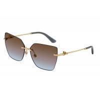 Солнцезащитные очки Dolce & Gabbana DG 2321 02/48
