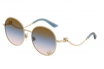 Солнцезащитные очки Dolce & Gabbana DG 2324 488/U6