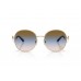 Солнцезащитные очки Dolce & Gabbana DG 2324 488/U6