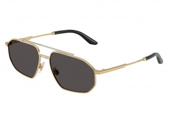 Сонцезахисні окуляри Dolce & Gabbana DG 2328 131387 Сонцезахисні окуляри Dolce & Gabbana DG 2328 131387