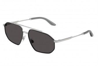 Сонцезахисні окуляри Dolce & Gabbana DG 2328 132487 Сонцезахисні окуляри Dolce & Gabbana DG 2328 132487