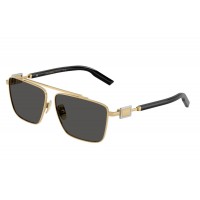 Солнцезащитные очки Dolce & Gabbana DG 2336 02/87