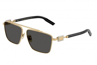 Солнцезащитные очки Dolce & Gabbana DG 2336 02/87