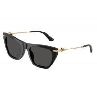 Солнцезащитные очки Dolce & Gabbana DG 4511 501/87