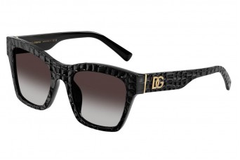 Солнцезащитные очки Dolce & Gabbana DG 4512 32888G Солнцезащитные очки Dolce & Gabbana DG 4512 32888G