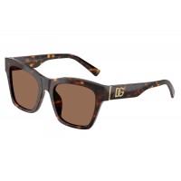 Солнцезащитные очки Dolce & Gabbana DG 4512 502/73