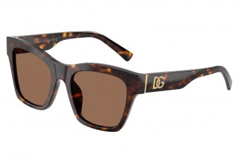Солнцезащитные очки Dolce & Gabbana DG 4512 502/73