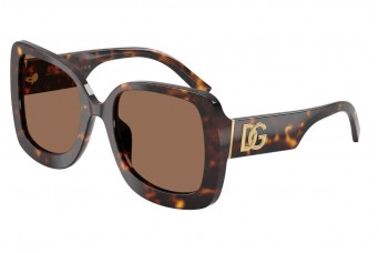 Сонцезахисні окуляри Dolce & Gabbana DG 4513 502/73