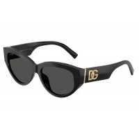 Солнцезащитные очки Dolce & Gabbana DG 4514 501/87