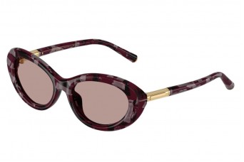 Сонцезахисні окуляри Dolce & Gabbana DG 4519 34647N