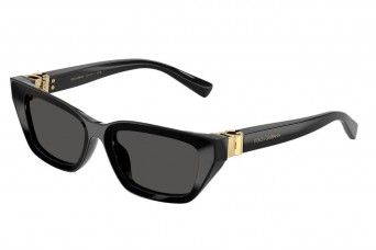 Солнцезащитные очки Dolce & Gabbana DG 4532 501/87