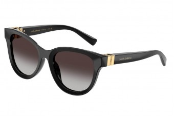 Солнцезащитные очки Dolce & Gabbana DG 4533 501/8G