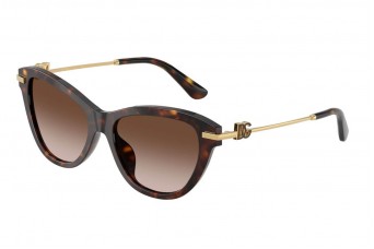 Солнцезащитные очки Dolce & Gabbana DG 4534 502/13