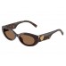Солнцезащитные очки Dolce & Gabbana DG 4537 502/73