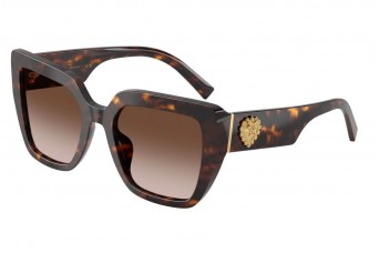 Солнцезащитные очки Dolce & Gabbana DG 4538 502/13