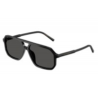 Солнцезащитные очки Dolce & Gabbana DG 4541 501/87