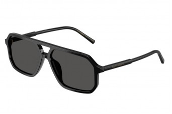 Солнцезащитные очки Dolce & Gabbana DG 4541 501/87