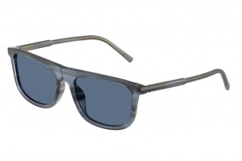 Сонцезахисні окуляри Dolce & Gabbana DG 4542 348280