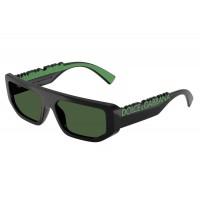Солнцезащитные очки Dolce & Gabbana DG 6203 501/71 Солнцезащитные очки Dolce & Gabbana DG 6203 501/71