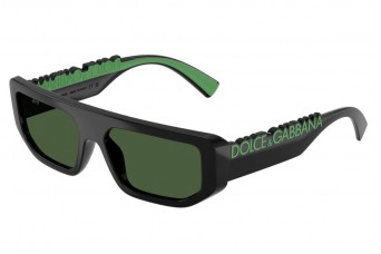 Солнцезащитные очки Dolce & Gabbana DG 6203 501/71 Солнцезащитные очки Dolce & Gabbana DG 6203 501/71