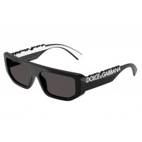 Солнцезащитные очки Dolce & Gabbana DG 6203 501/87