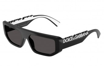 Солнцезащитные очки Dolce & Gabbana DG 6203 501/87