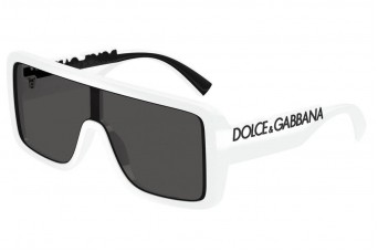 Сонцезахисні окуляри Dolce & Gabbana DG 6204 331287 Сонцезахисні окуляри Dolce & Gabbana DG 6204 331287