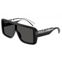 Солнцезащитные очки Dolce & Gabbana DG 6204 501/87