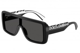 Сонцезахисні окуляри Dolce & Gabbana DG 6204 501/87 Сонцезахисні окуляри Dolce & Gabbana DG 6204 501/87