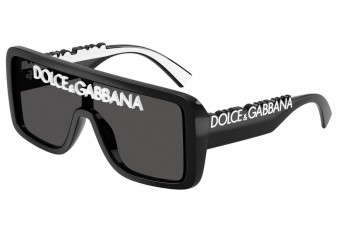 Солнцезащитные очки Dolce & Gabbana DG 6204 L50187
