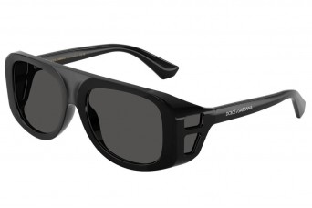 Солнцезащитные очки Dolce & Gabbana DG 6208 501/87