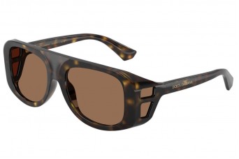 Солнцезащитные очки Dolce & Gabbana DG 6208 502/73