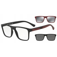 Сонцезахисні окуляри Emporio Armani EA 4115 50421W