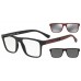 Сонцезахисні окуляри Emporio Armani EA 4115 50421W