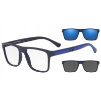 Сонцезахисні окуляри Emporio Armani EA 4115 57591W