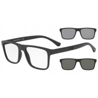 Сонцезахисні окуляри Emporio Armani EA 4115 58011W