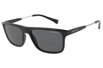 Солнцезащитные очки Emporio Armani EA 4151 500187